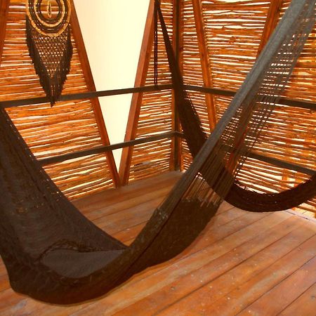 Maha Tulum - Luxury Apartment Dış mekan fotoğraf