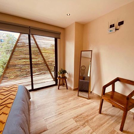 Maha Tulum - Luxury Apartment Dış mekan fotoğraf