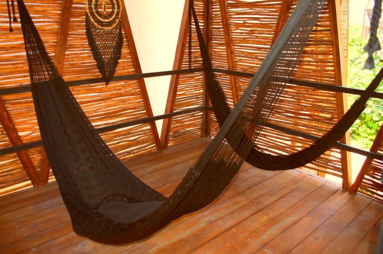 Maha Tulum - Luxury Apartment Dış mekan fotoğraf