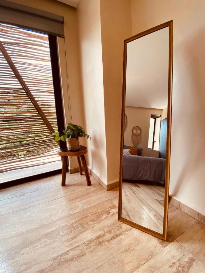Maha Tulum - Luxury Apartment Dış mekan fotoğraf